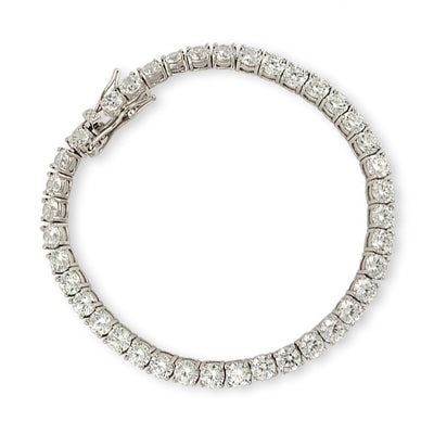 Tennis Bracelet Large